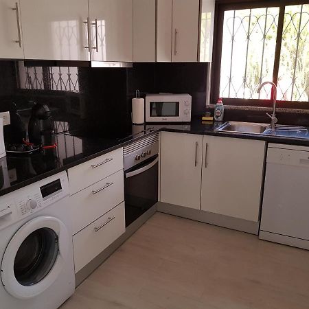 Forte Beach- Albufeira Bagian luar foto