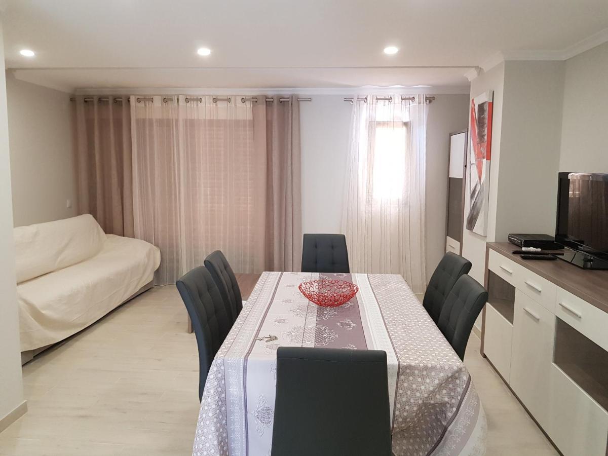 Forte Beach- Albufeira Bagian luar foto