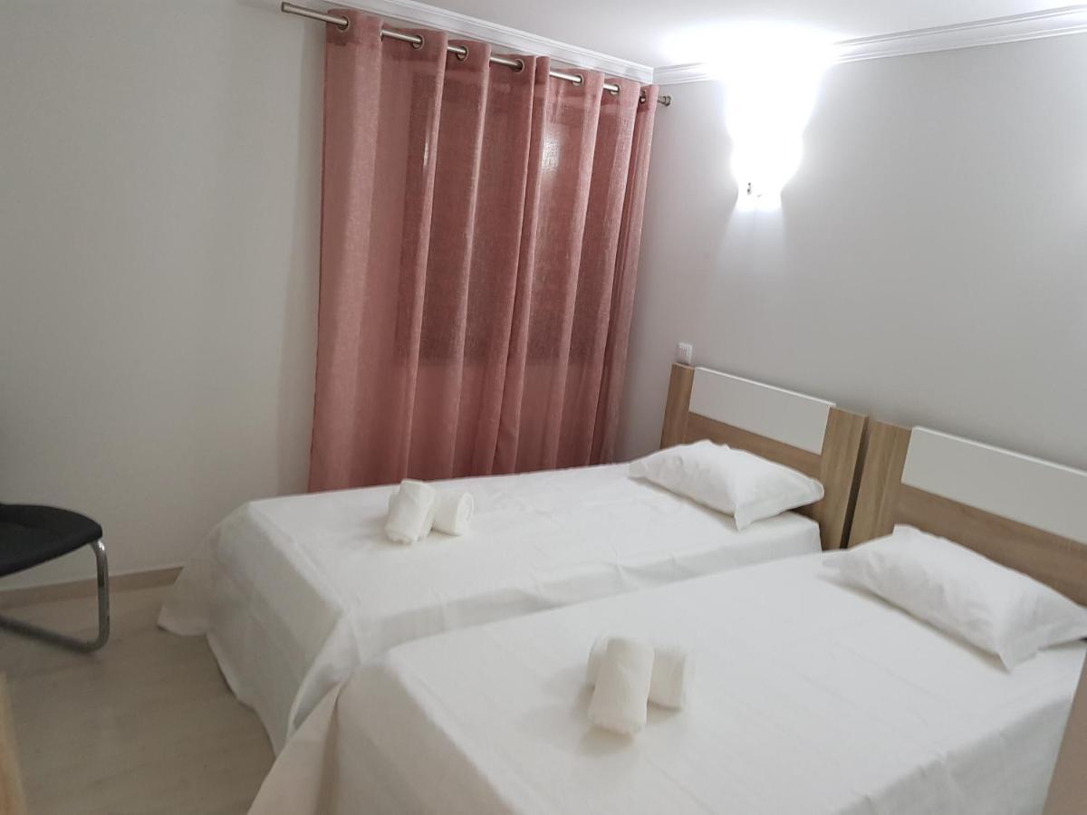 Forte Beach- Albufeira Bagian luar foto